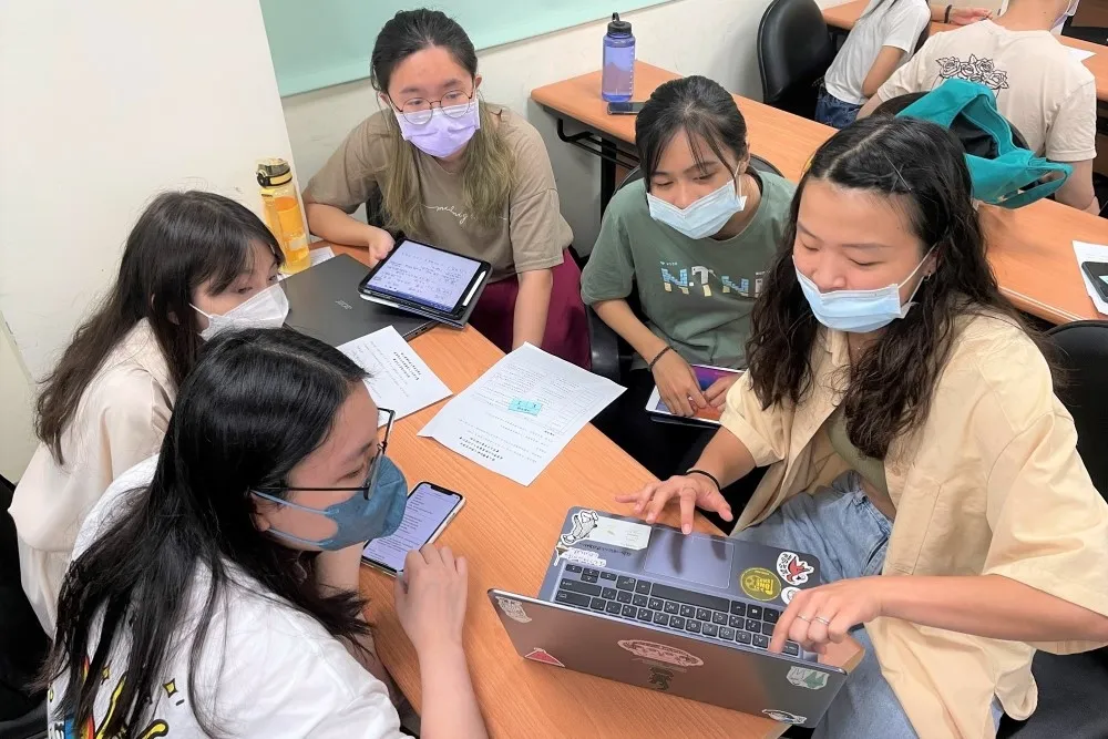 教育不設限！台師大教育系與社教機構推動產學合作　培養跨域人才