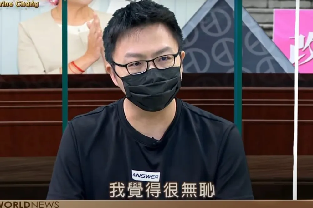 國賠碰壁！恩恩爸批新北市府無恥　侯友宜：尊重家屬心情