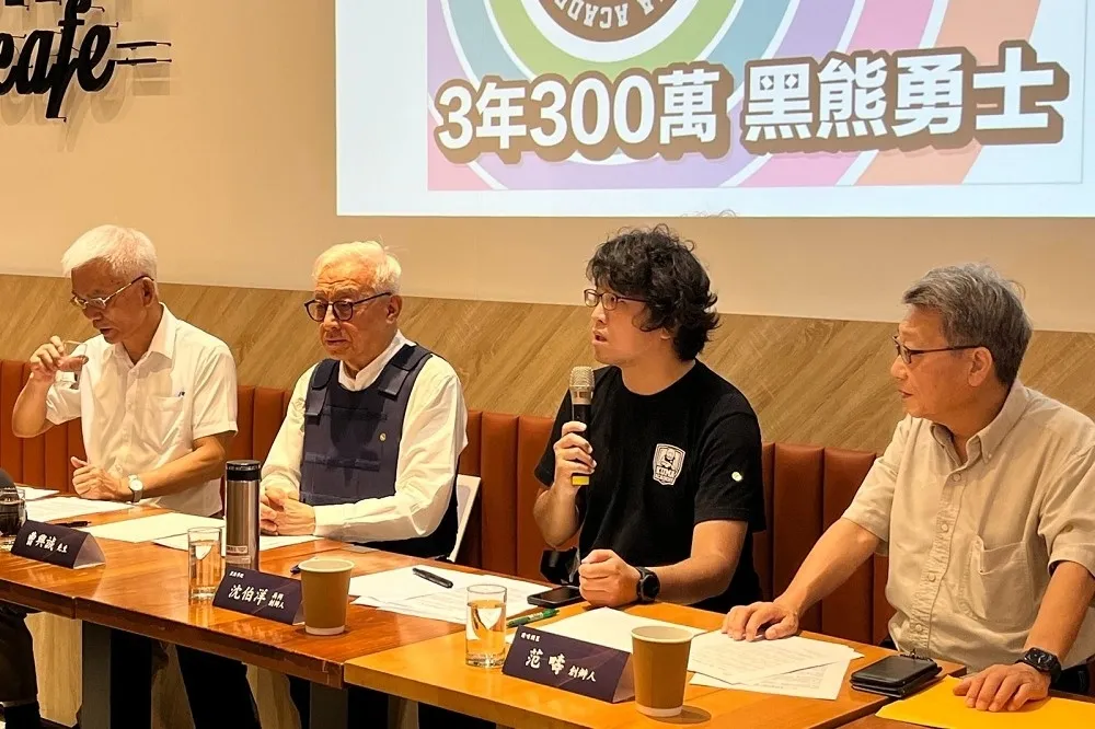 誰像義和團？誰是汪精衛？