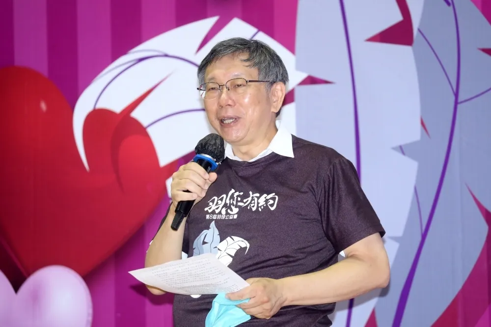 台北市長畢業倒數！　柯文哲的下一步　「先回台大再備戰總統」
