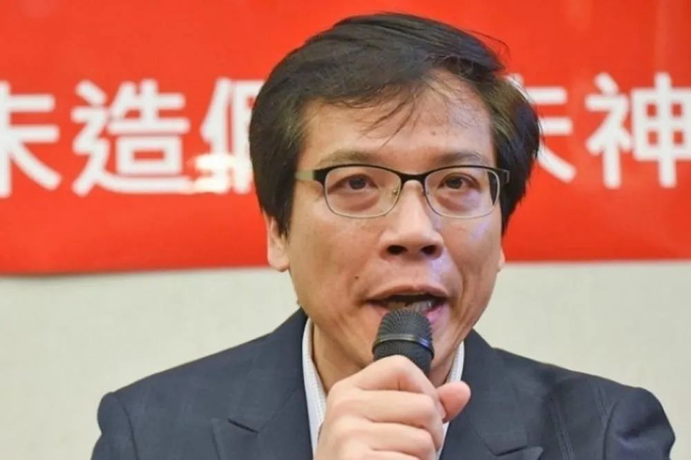 前台大教授郭明良為護航升等　涉收賄約700萬遭起訴