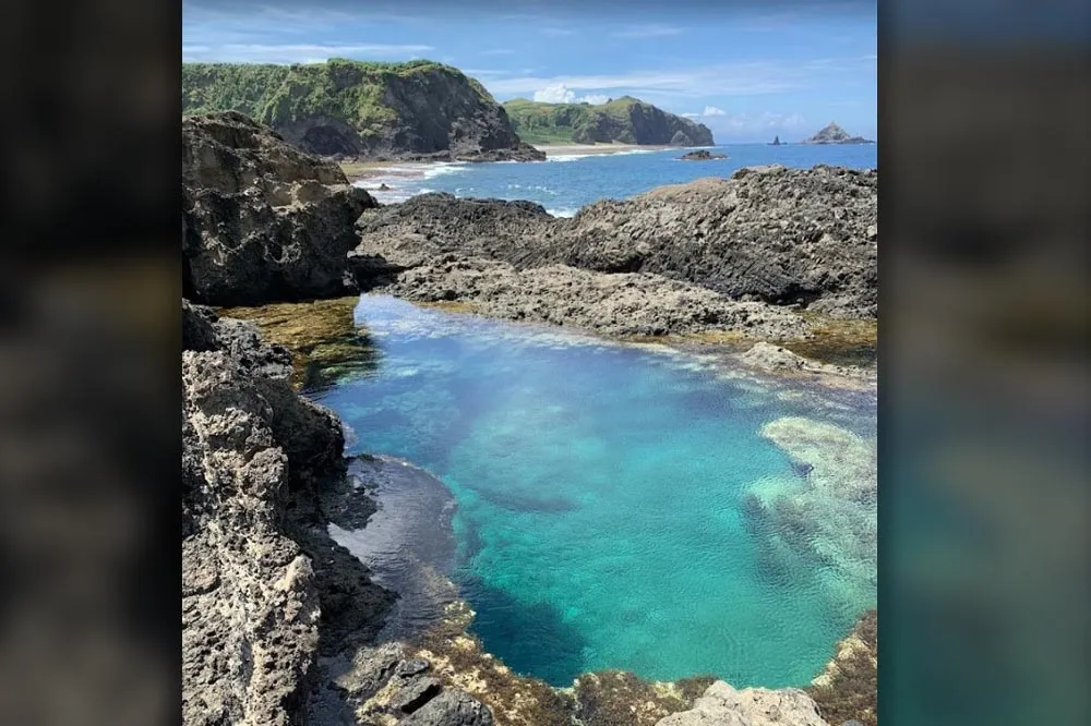 白目？11人不顧颱風闖綠島管制區觀浪卻落海　消防怒開罰、最高可罰25萬