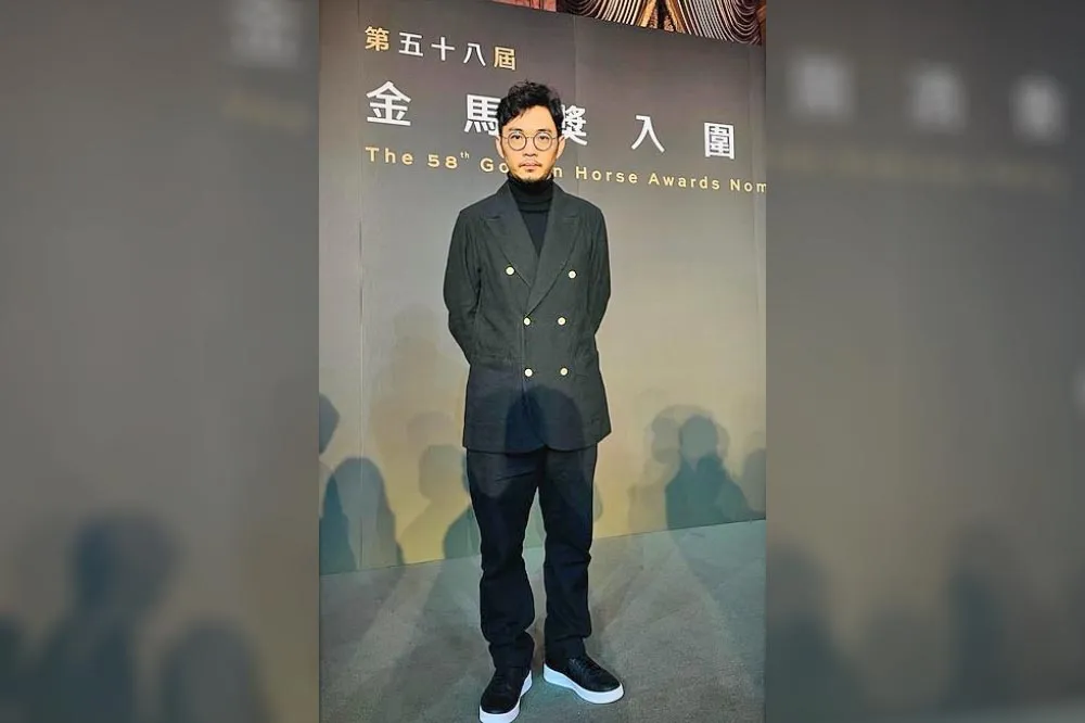 質疑名導「0元獲得劇本」反被告　《目擊者》原創作者被逆轉起訴加重誹謗