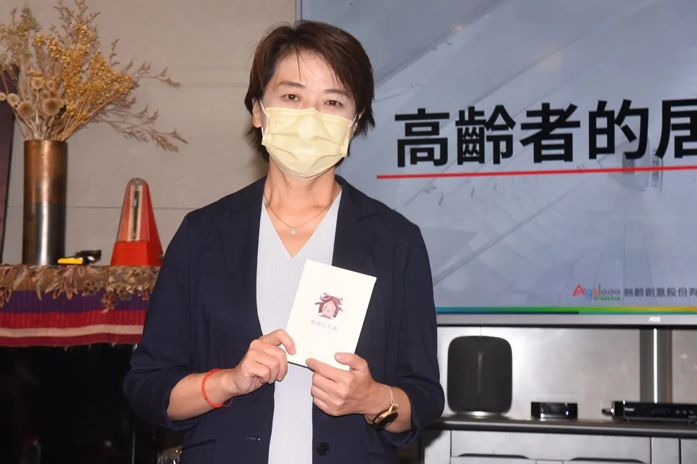 綠營稱買BNT疫苗受中國干擾　黃珊珊反問：為何總統出面就可以？