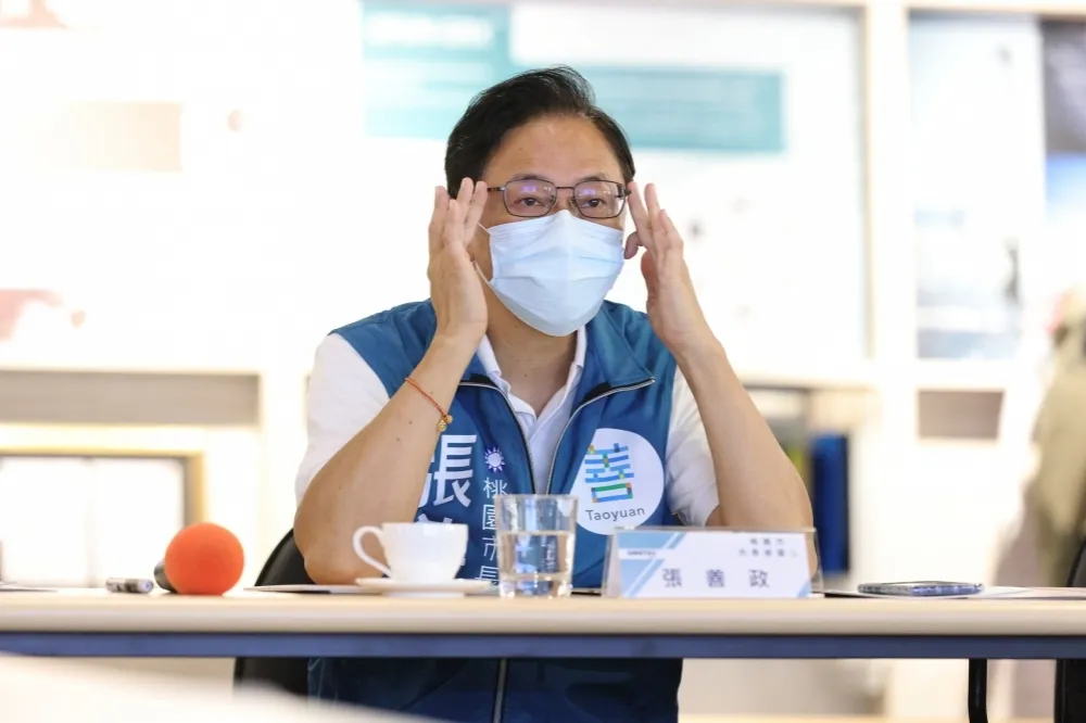 張善政稱農委會報告有保密條款　被爆早已解除保密義務