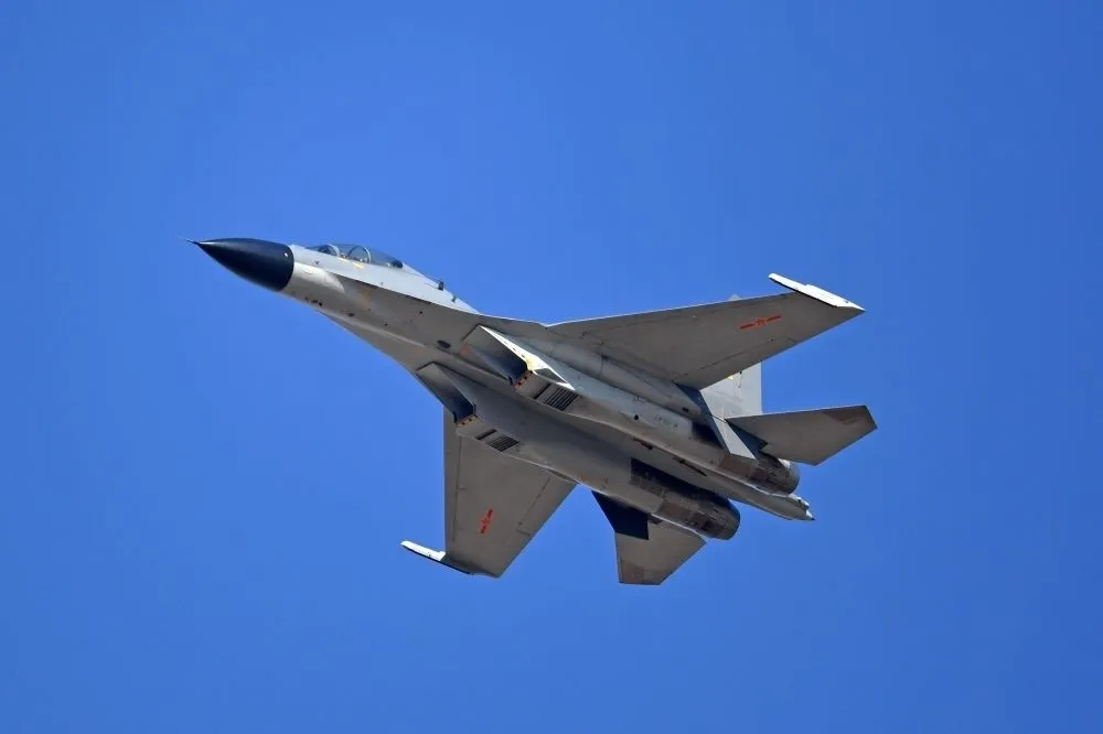 解放軍和俄軍有共同的致命弱點　美最新報告指出關鍵因素 