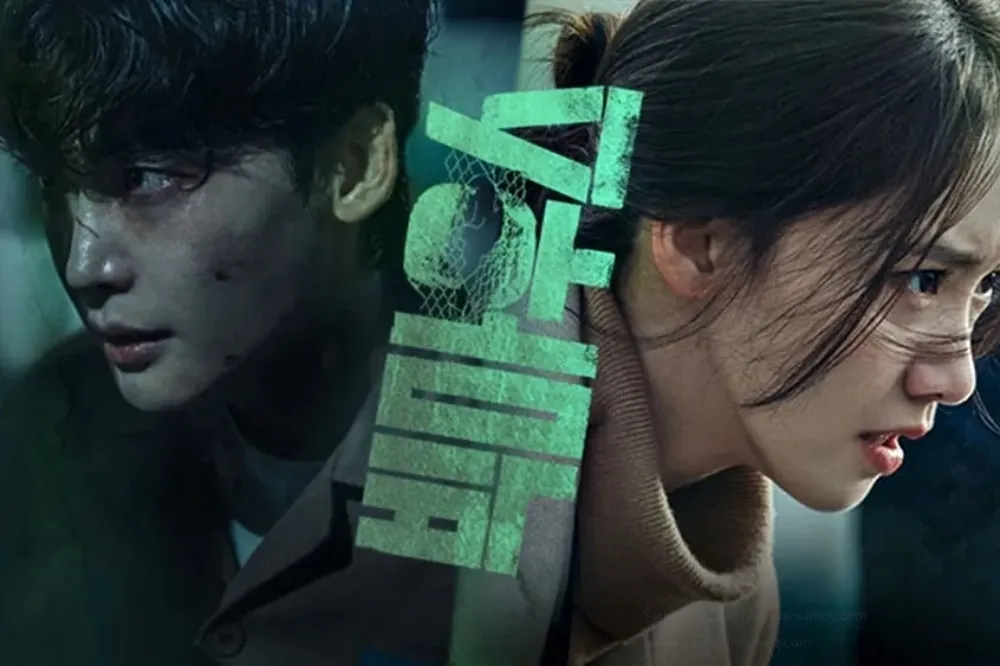 【今晚結局】李鍾碩、潤娥《黑話律師》夫妻上演生離死別　她驚爆罹癌恐BE收場全網哀嚎