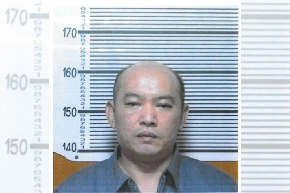 又有人犯脫逃！暴力犯陳坤和斷開腳鐐偷車逃逸　檢方急發全台通緝