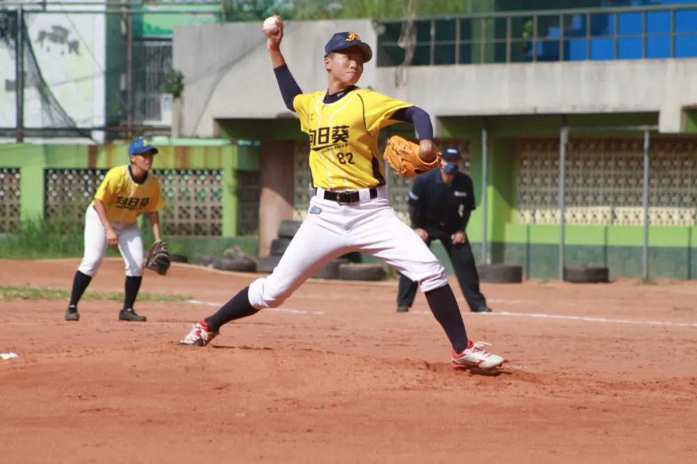 全國女子棒球聯賽台中開打　地主隊向日葵開幕賽單挑樂天桃園
