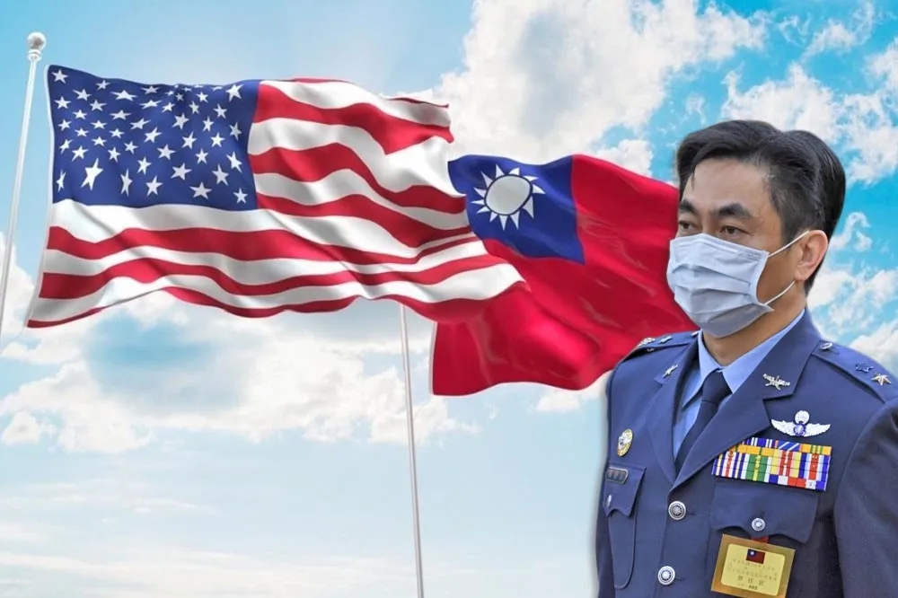 【台美蒙特瑞會談】軍情局長楊靜瑟首獲邀列席　CIA盼與台合作對中國情戰