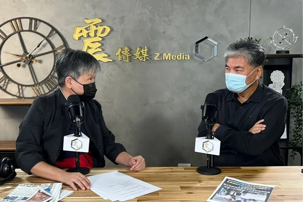 桃園豆腐渣天花板工程資訊被下架　前內政部長質疑「公開資訊為何不能看」
