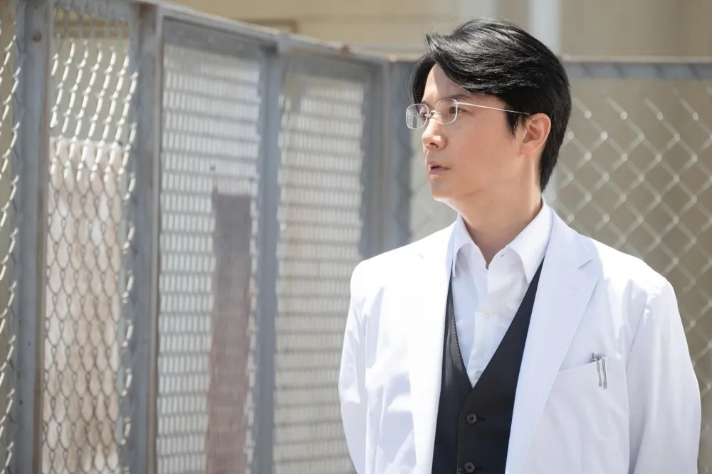 福山雅治相隔9年再扮《破案天才伽利略》　對自己的演戲工作感到焦慮（下）