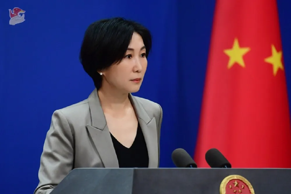 拜登承諾美將出兵保台　國台辦：倚美謀獨死路一條