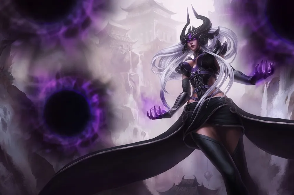 【英雄聯盟】09/20 PBE 測試服改動：靈花祭登場、星朵拉重製！（part.2）