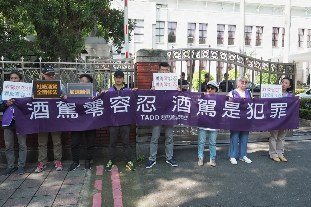 又是酒駕！議員候選人酒後撞車遭判刑　宜蘭選委會認定喪失競選資格