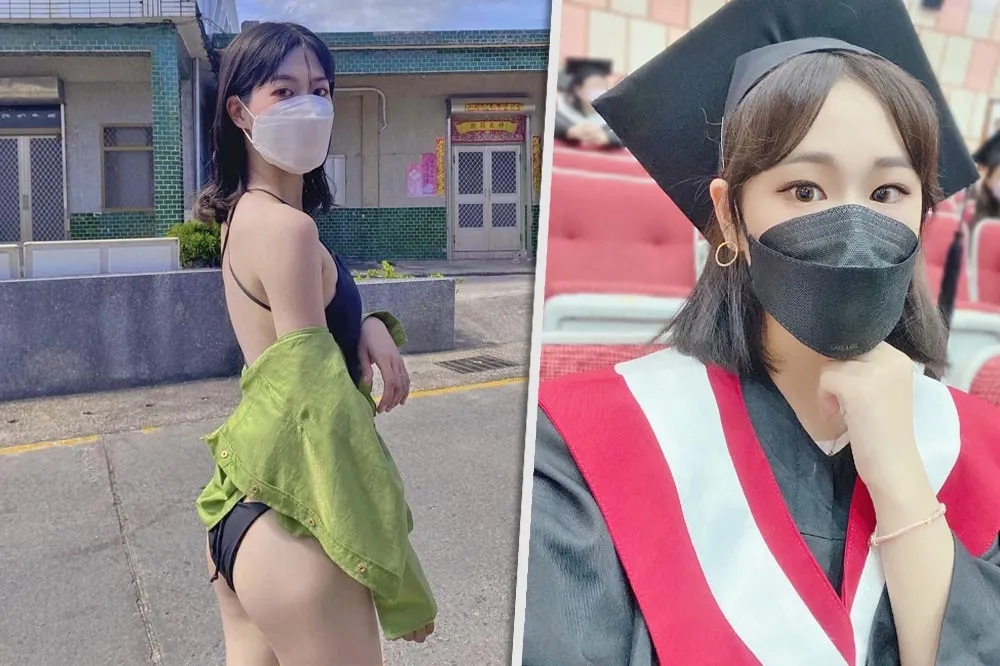 「魚型口罩」爆紅！發明人竟來自台灣　助防疫放棄專利「覺得很欣慰」