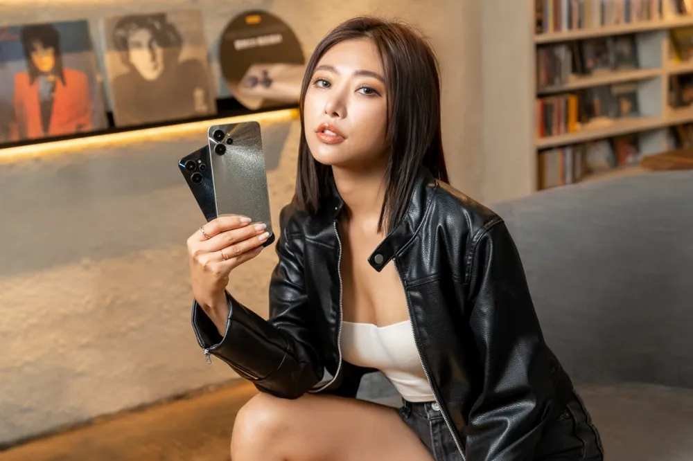 【重點速看】8000 元有找！realme 9i 5G 復古外觀閃耀登場　通路優惠好禮總整理