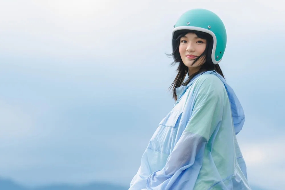 徐佳瑩怪腔怪調玩出新歌〈給〉　幻想當北歐精靈譜詞曲要又冷又溫暖