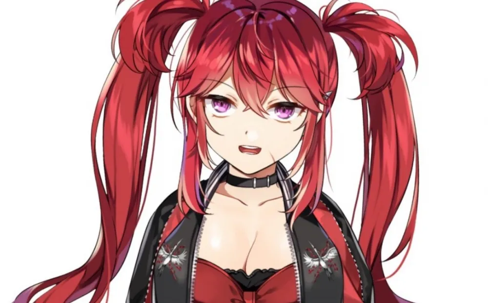 這就是演算法的力量嗎？唐突爆紅的前風俗娘 Vtuber「三星ナナミ」