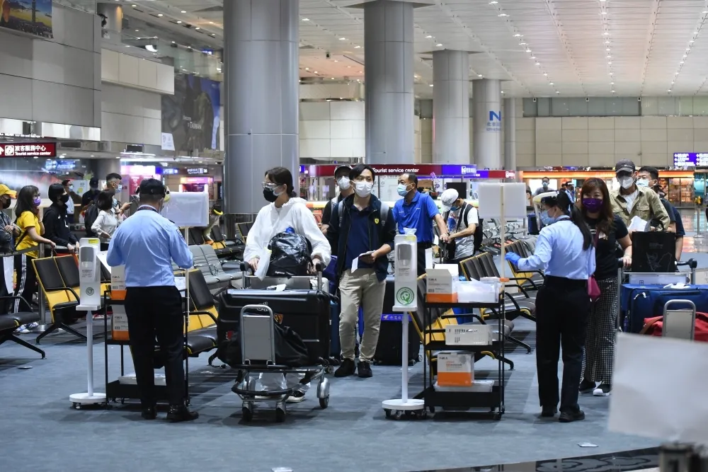 「0+7」下月將上路　機票、住宿、團費恐漲2至3成