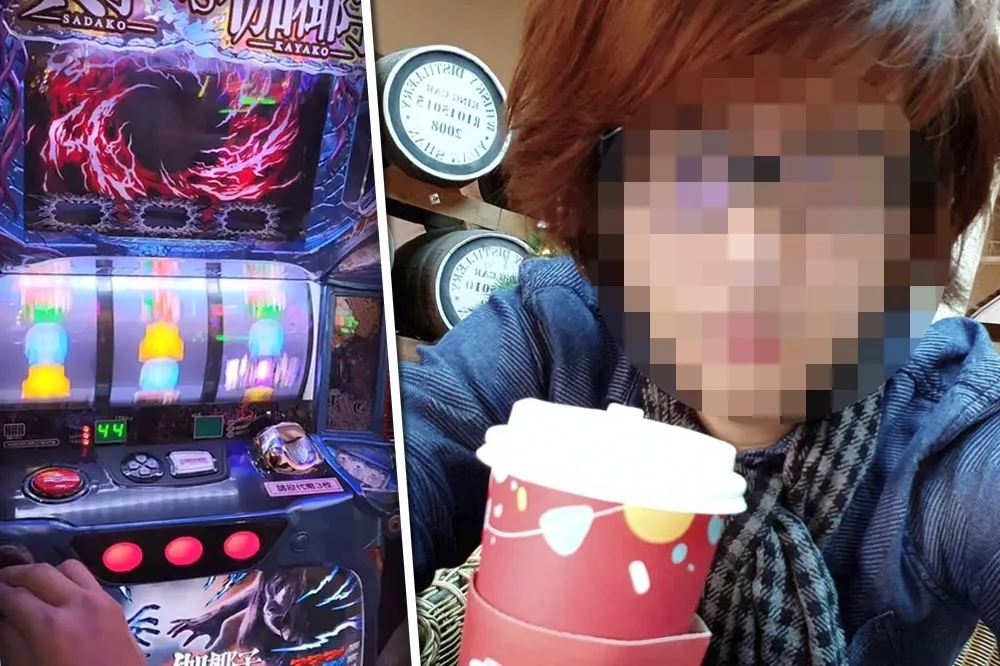 YouTuber成簽賭網站門面　PO柏青哥實況還能抽佣