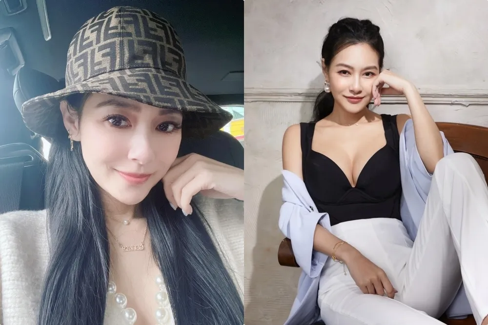 40歲王思佳羞認產後依然性福　每天花1.5小時保養連私密處也不放過