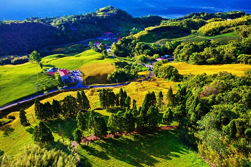 振興震後觀光！悠遊國旅2階10月開跑　花東旅遊每團加碼補助1萬