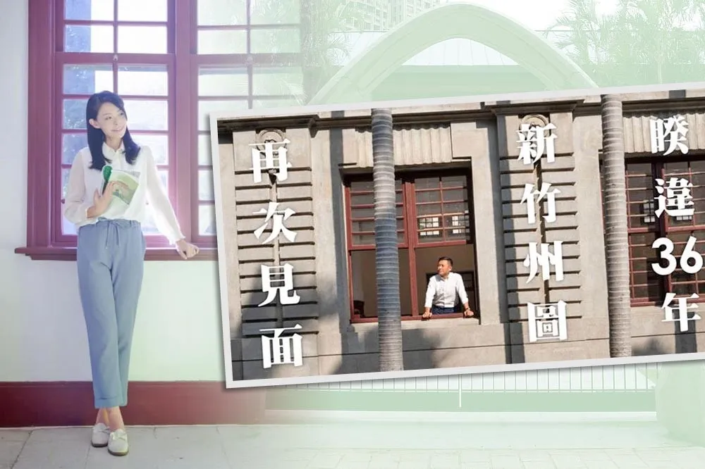 陳嘉宏專欄：高虹安的網美圖與林智堅的司康