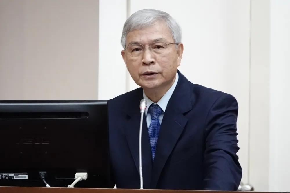 蔡明芳專欄：央行竟否認台美利差擴大會導致資金外流