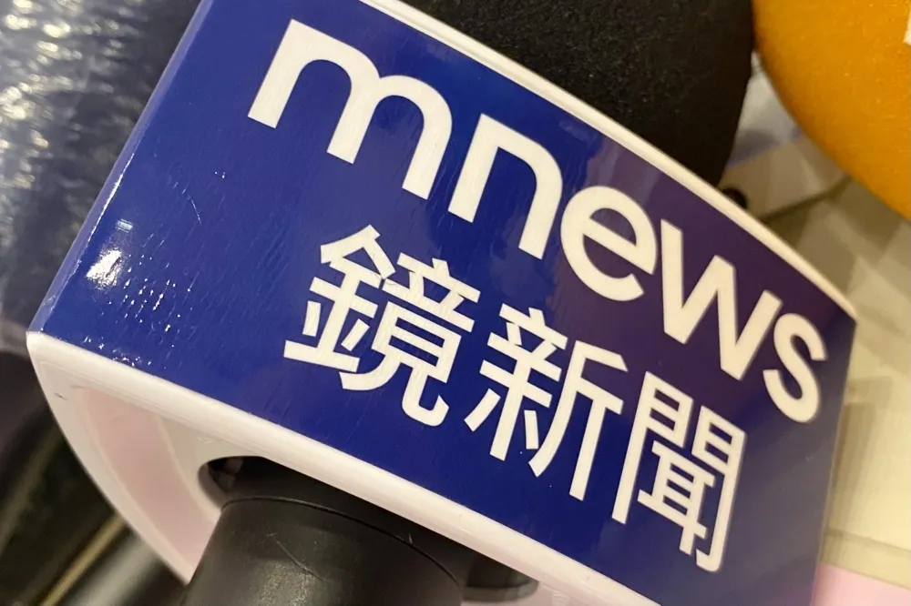 《鏡電視》前董座陳建平指控NCC護航　怒斥：取消約詢只為先行處理上架