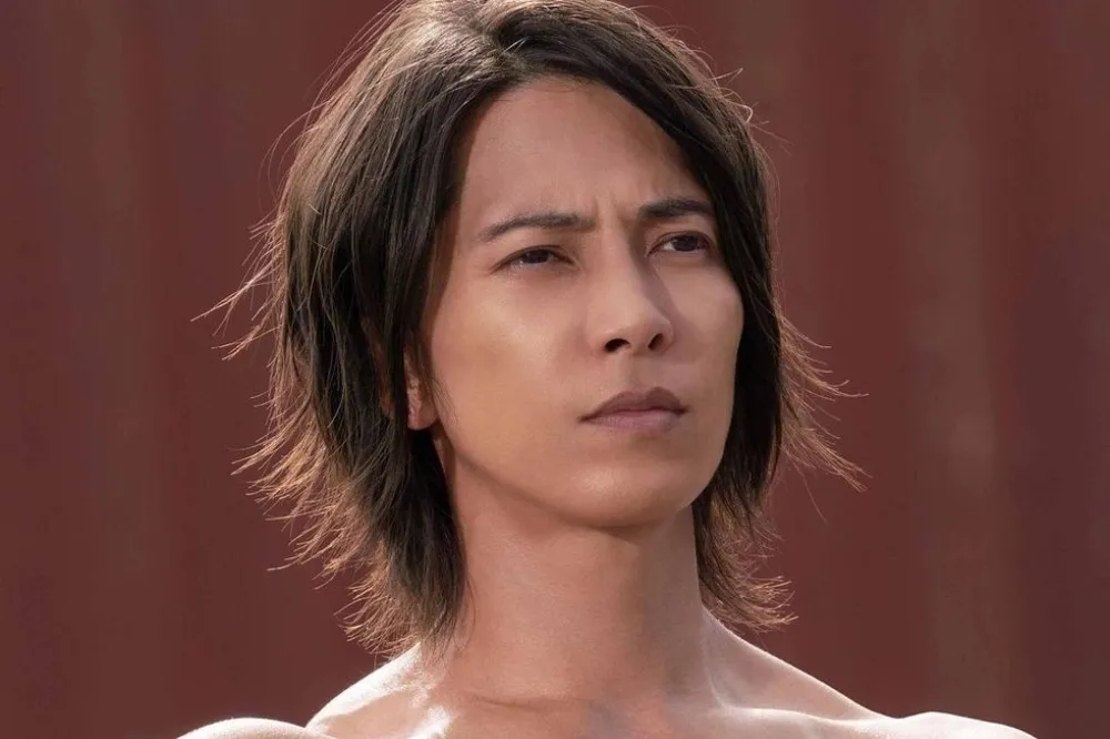 超狂日劇《今際之國》第2季前導預告曝光　山下智久最後1秒亮相遭疑全裸引暴動