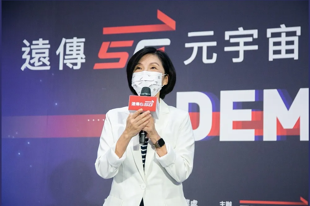 遠傳「5G元宇宙加速器」成果豐富！Demo Day秀實績 壯大企業參與新創陣容  再造產業新願景
