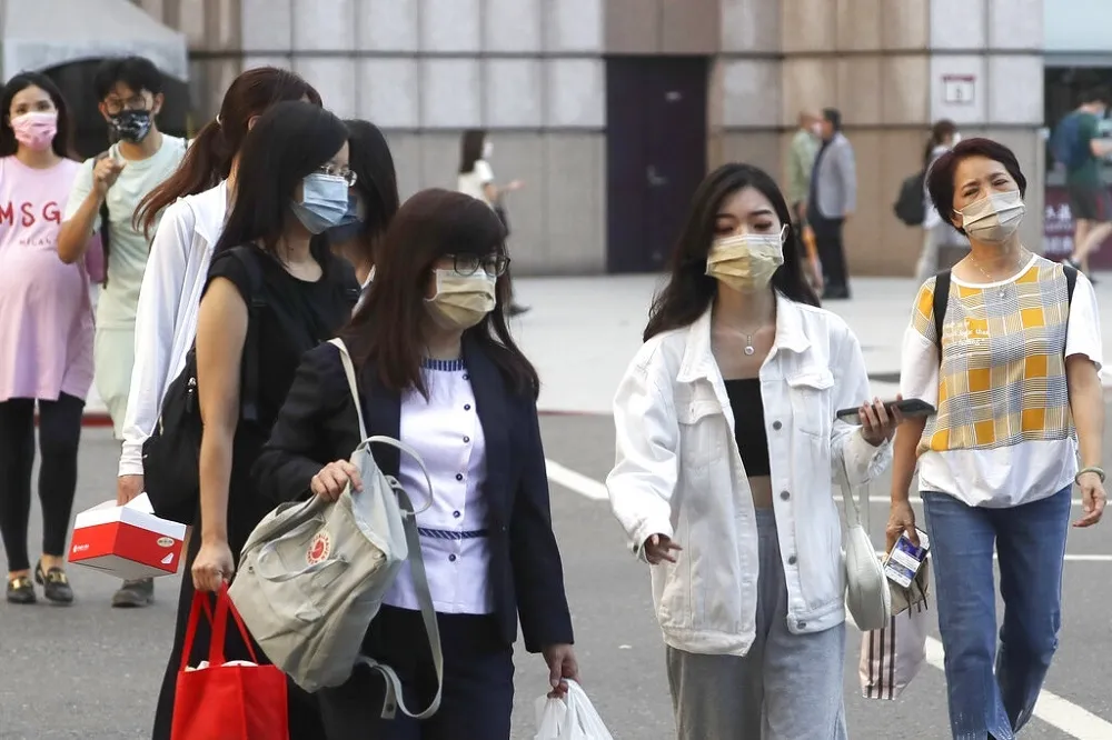 恢復部分主權條文　美眾院提出新版本「台灣政策法案」