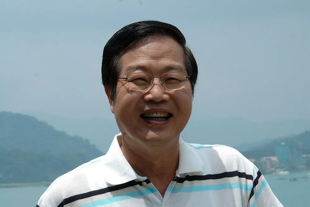莫拉克重建索賄！前南投縣長李朝卿涉貪　81案刑期超過400年