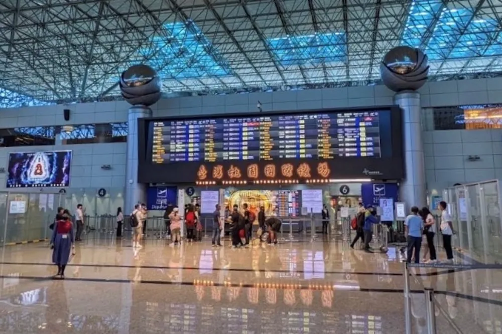 入境0+7政策10月13日上路　防疫車隊+旅宿+團體旅遊規範一次看