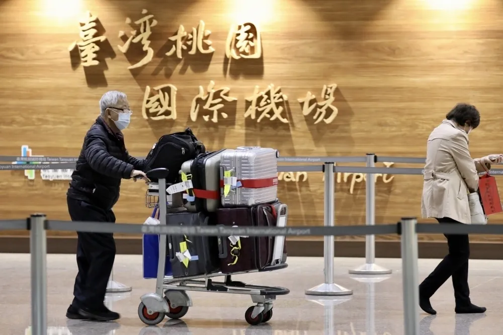 國境鬆綁！外交部恢復免簽證便捷措施　非簽證國2事由可申請