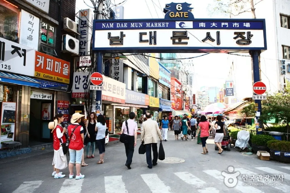 南韓明起解除入境防疫措施　旅客不必再做PCR