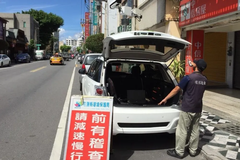 打造零碳排、全回收永續花蓮　守護樂活宜居城市