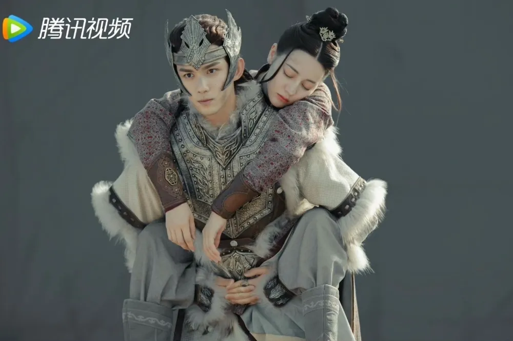 吳磊《長歌行》開拍前3天才緊急救援接演男一　卻因1件事差點被播出平台封殺