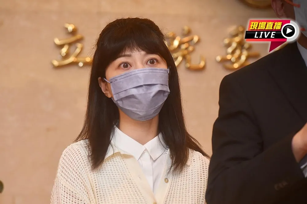 【直播】「恐怖情人」林秉樞涉施暴　立委高嘉瑜16:30記者會