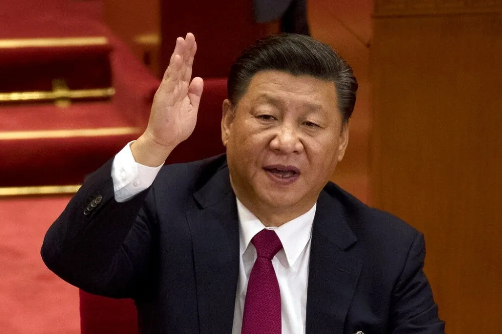 2027攻台　不是習近平說了算