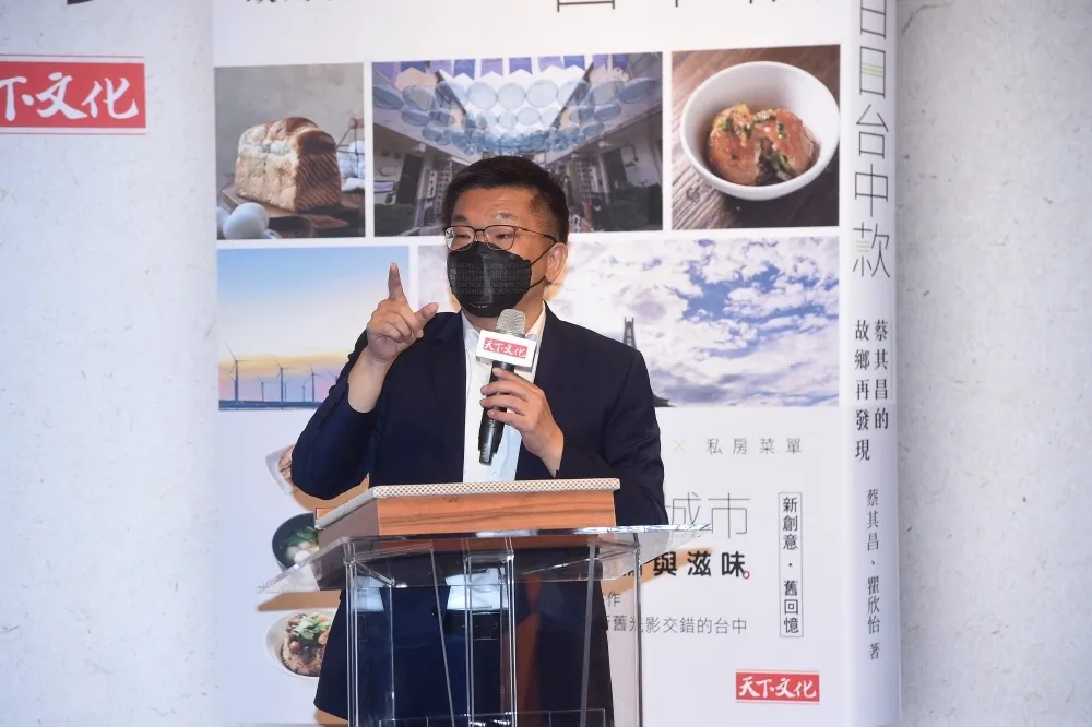 藍營質疑「街訪」影片造假、受訪者疑似議員助理　民進黨：助理、里長皆為市民