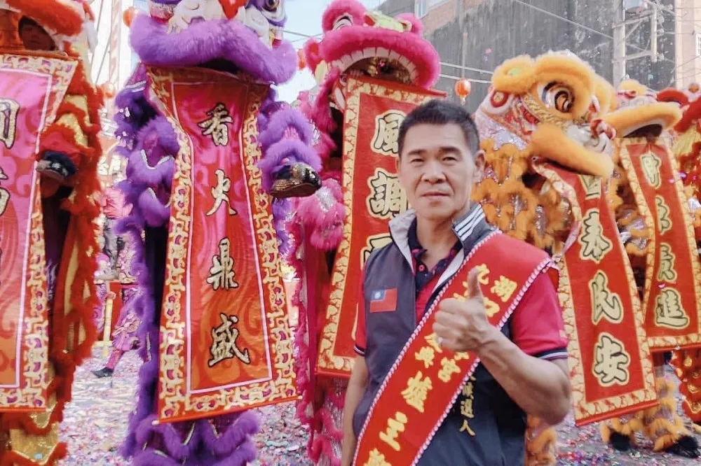 被搜出近百萬現金　竹縣湖口鄉長候選人涉買票收押禁見