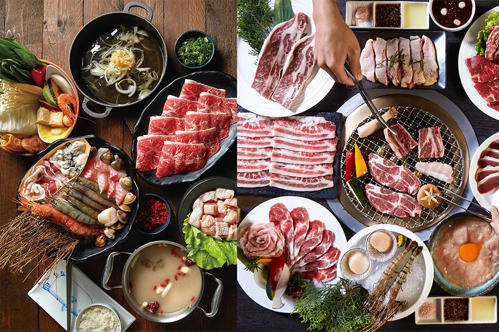 10 月限定！這一鍋「壽星、姓名優惠」5 折吃火鍋、燒烤　這一小鍋、燒肉同話都有