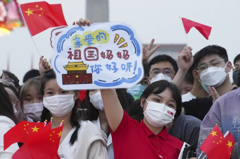 宋國誠專欄：嚴正駁斥王毅的「外交渾話」