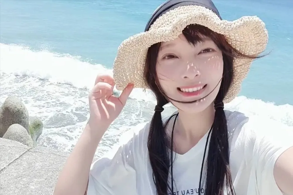 輝煌而璀璨的IRL先驅者：Twitch實況主－林芙芙專訪