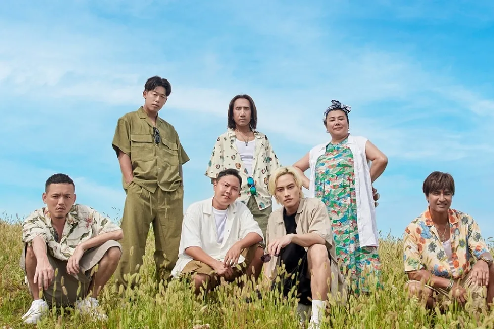 玖壹壹澎湖首錄《歡迎光臨-等你來家1》卡關難登船　自曝與動力火車初見面竟在小便池