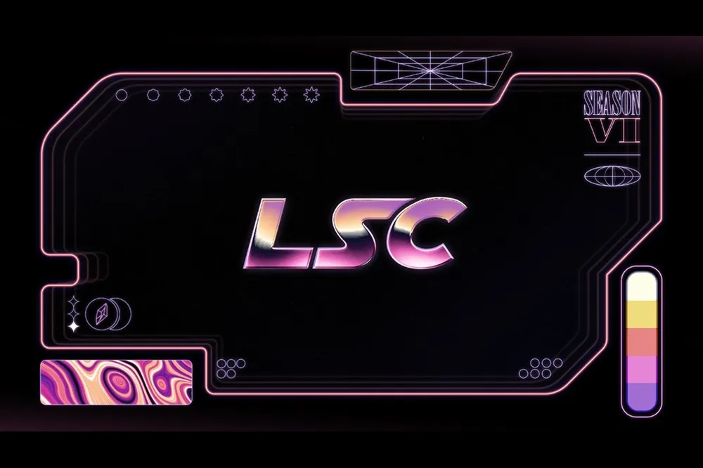 號召峽谷菁英！第六屆《英雄聯盟》LSC冬季公開賽開放報名