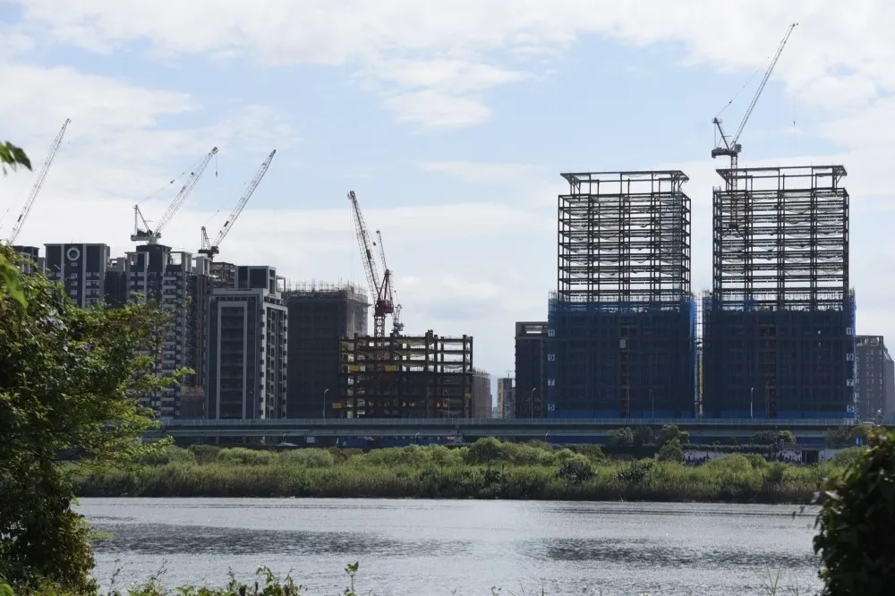 基泰建設涉違法吸金上億元！　總經理150萬交保候傳