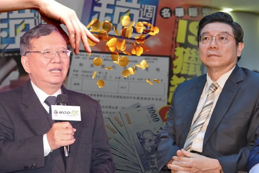 《鏡電視》掀起內部風暴　傳「三董一監」醞釀撤換董事長、總經理